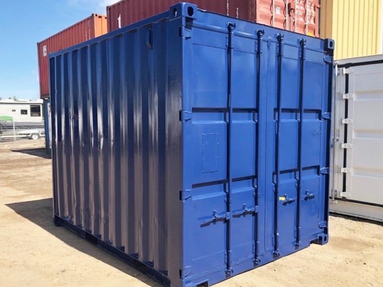 Koala Containers Hemmant