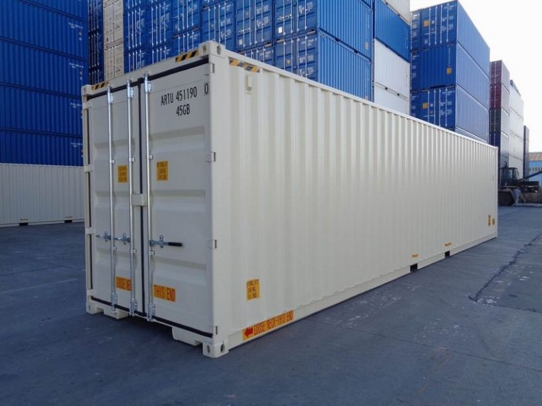 Koala Containers Hemmant