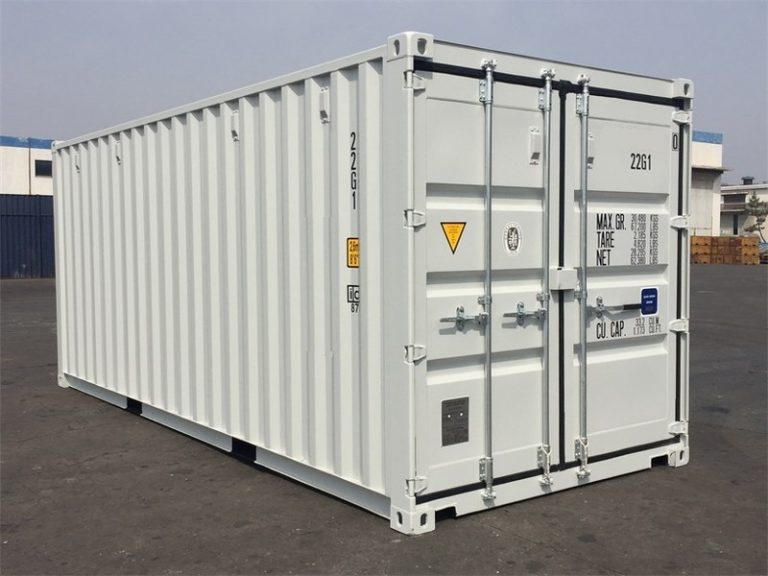 Koala Containers Hemmant