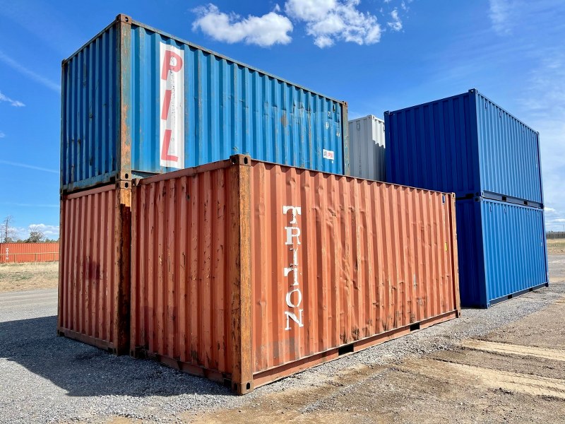 Koala Containers Hemmant